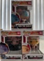 Funko Pop! - Animation - Gatchaman (Ken The Eagle {1030} + Joe The Condor {1031} + Jun The Swan {1032})